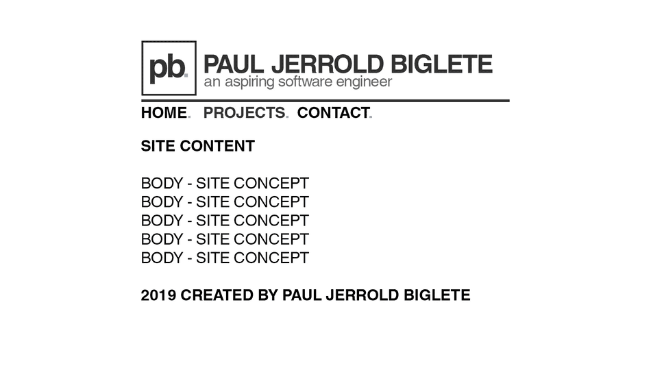siteconcept
