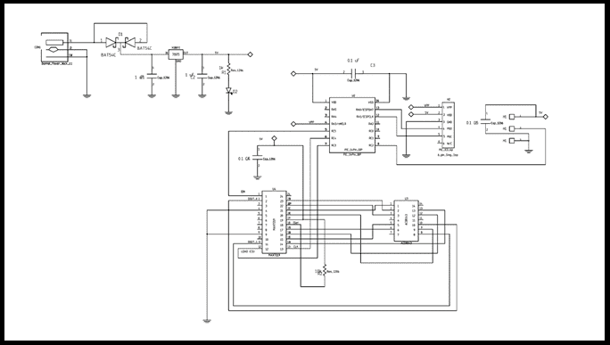 schematic