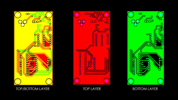 pcb